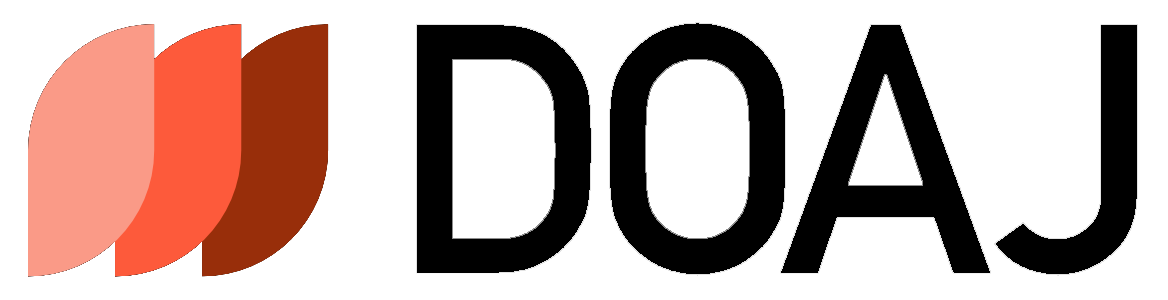DOAJ Logo